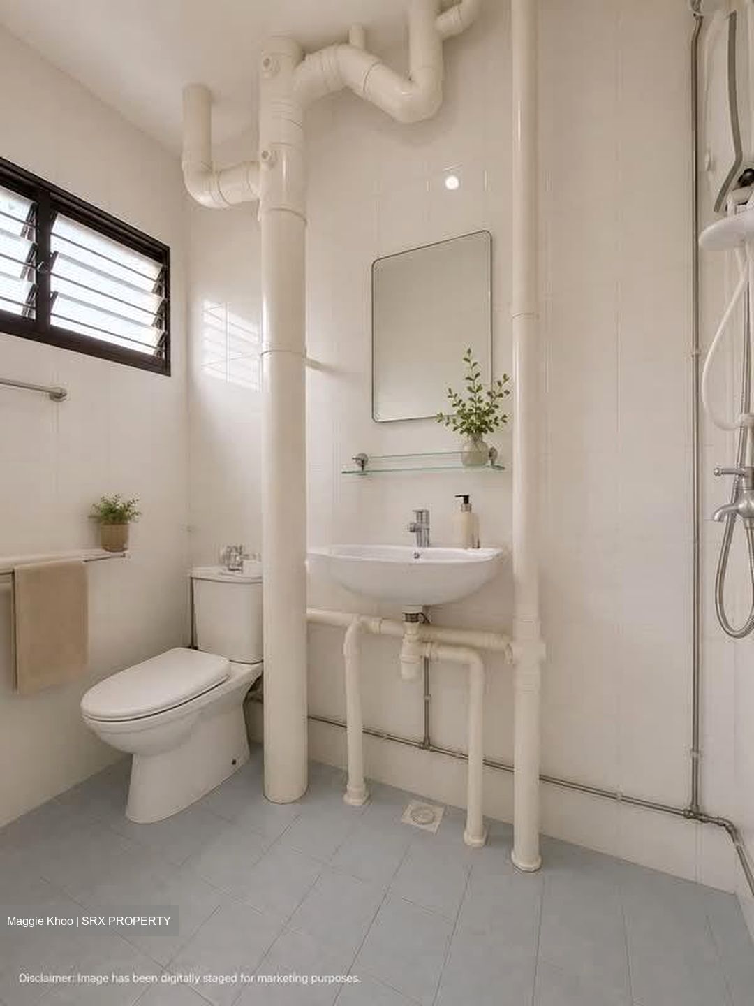Blk 524 Hougang Avenue 6 (Hougang), HDB 4 Rooms #602082981